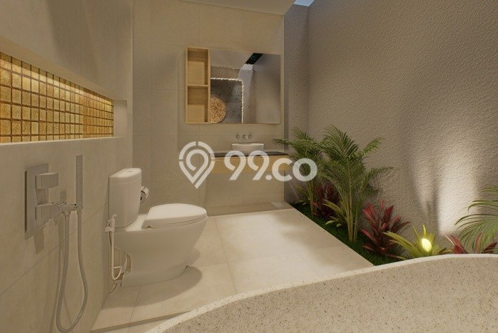 AREA PREMIUM! Vila di , Luas 150m2m², Dekat fasilitas kota AREA PREMIUM! Vila di , Luas 150m2m², Dekat fasilitas kota