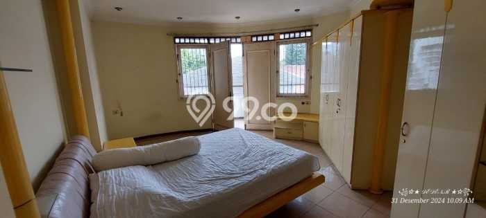 Jarang Ada! Rumah Sewa 3 Kamar Nyaman Siap Huni Setra Indah Jarang Ada! Rumah Sewa 3 Kamar Nyaman Siap Huni Setra Indah