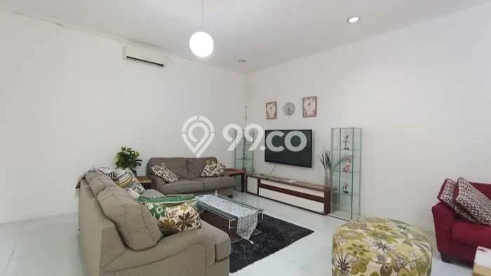Jarang Ada! Rumah Sewa 4 Kamar Bagus Siap Huni Riau Jarang Ada! Rumah Sewa 4 Kamar Bagus Siap Huni Riau