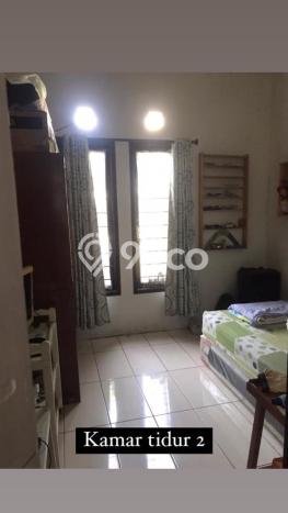 Rumah Modern Minimalis 5 KT Bisa Langsung Pindah di Antapani Rumah Modern Minimalis 5 KT Bisa Langsung Pindah di Antapani