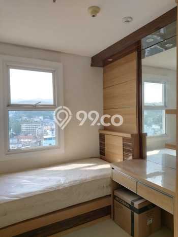 Apartemen Cozy Dijual di Bandung Spesifikasi 2 KT, 1 KM Apartemen Cozy Dijual di Bandung Spesifikasi 2 KT, 1 KM