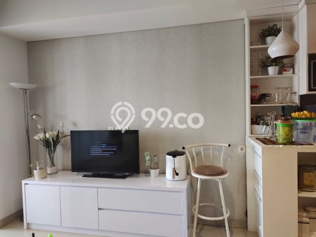 Apartemen Disewakan Terjangkau 1 KT / 1 KM di Coblong, Bandung Apartemen Disewakan Terjangkau 1 KT / 1 KM di Coblong, Bandung