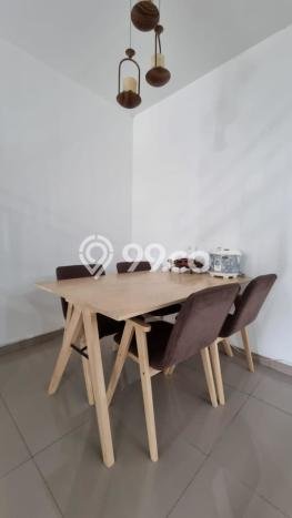 Rumah Modern 3 Kamar LT 83m2 di Setiabudi Rumah Modern 3 Kamar LT 83m2 di Setiabudi