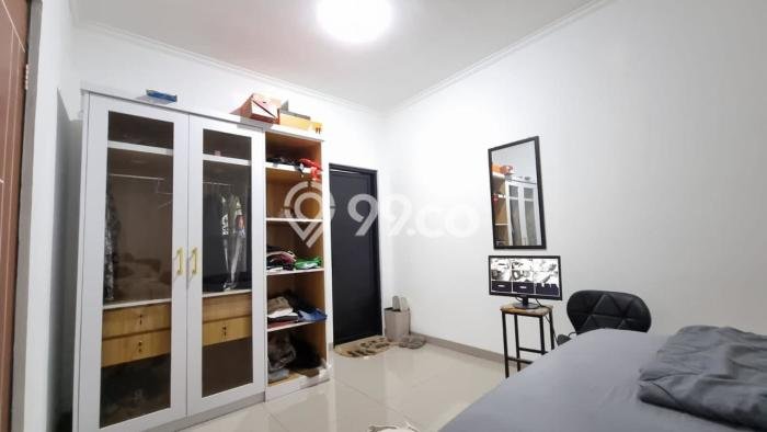 Rumah Modern 3 Kamar LT 83m2 di Setiabudi Rumah Modern 3 Kamar LT 83m2 di Setiabudi