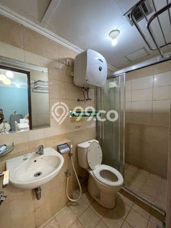 Tersedia Apartemen 3 KT & 3 KM di Setiabudi, Bandung Tersedia Apartemen 3 KT & 3 KM di Setiabudi, Bandung