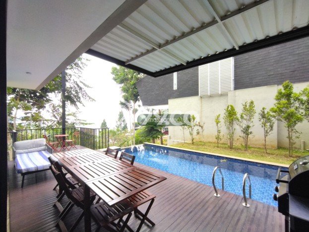 Dijual Rumah Mewah Exclusive di Coblong, Bandung Dijual Rumah Mewah Exclusive di Coblong, Bandung