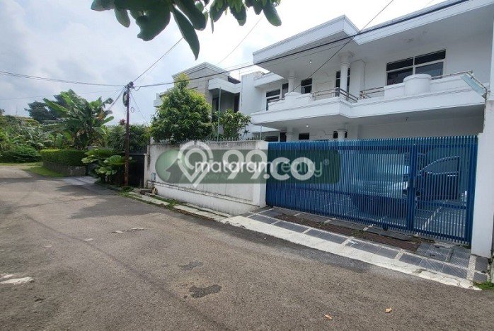 Rumah Disewakan Bandung LT 340m2 LB 240m2 Kawasan Setra Sari Rumah Disewakan Bandung LT 340m2 LB 240m2 Kawasan Setra Sari