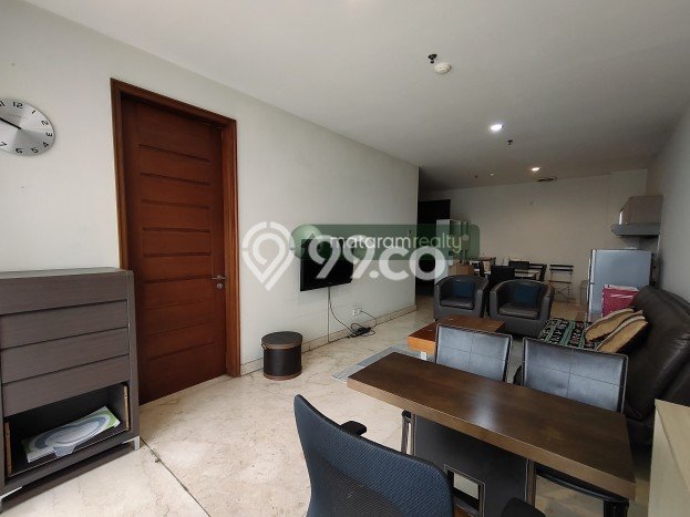 Dijual Apartemen 2 KT 2 KM di Dago Dijual Apartemen 2 KT 2 KM di Dago