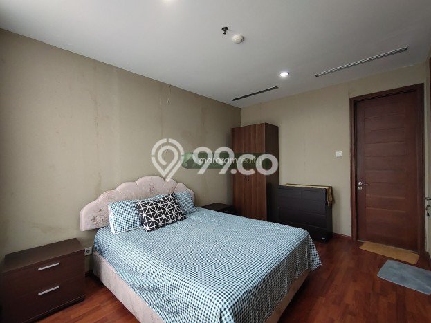 Dijual Apartemen 2 KT 2 KM di Dago Dijual Apartemen 2 KT 2 KM di Dago