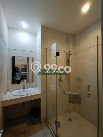 Dijual Apartemen 2 KT 2 KM di Dago Dijual Apartemen 2 KT 2 KM di Dago