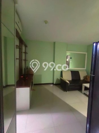 Apartemen Cozy Dijual di Bandung Spesifikasi 2 KT, 2 KM Apartemen Cozy Dijual di Bandung Spesifikasi 2 KT, 2 KM