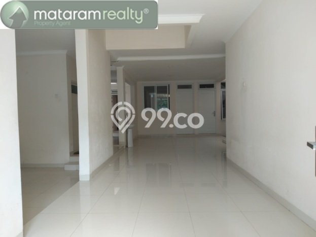 Sewa Rumah Murah di Turangga Bandung dengan 7 KT Sewa Rumah Murah di Turangga Bandung dengan 7 KT