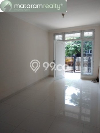 Sewa Rumah Murah di Turangga Bandung dengan 7 KT Sewa Rumah Murah di Turangga Bandung dengan 7 KT