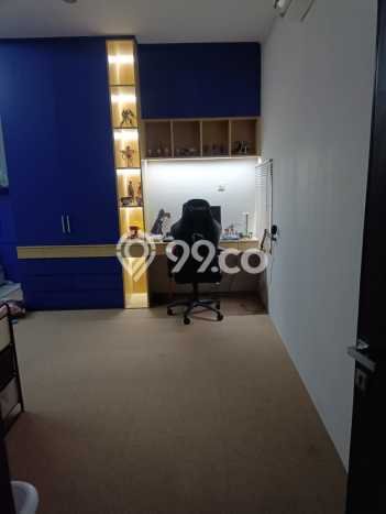 Rumah Modern 4 Kamar LT 135m2 di Parongpong Rumah Modern 4 Kamar LT 135m2 di Parongpong