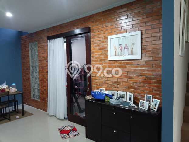 Rumah Modern 4 Kamar LT 135m2 di Parongpong Rumah Modern 4 Kamar LT 135m2 di Parongpong