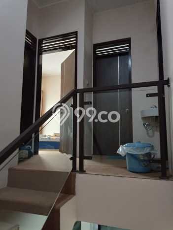 Rumah Modern 4 Kamar LT 135m2 di Parongpong Rumah Modern 4 Kamar LT 135m2 di Parongpong