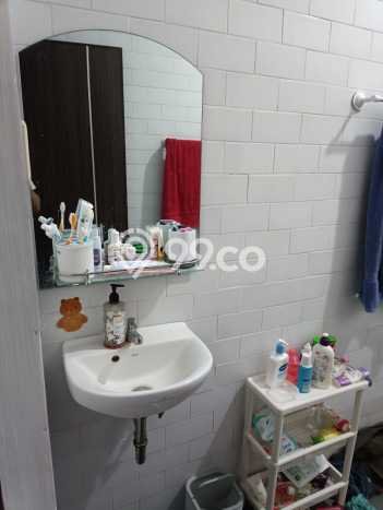 Rumah Modern 4 Kamar LT 135m2 di Parongpong Rumah Modern 4 Kamar LT 135m2 di Parongpong