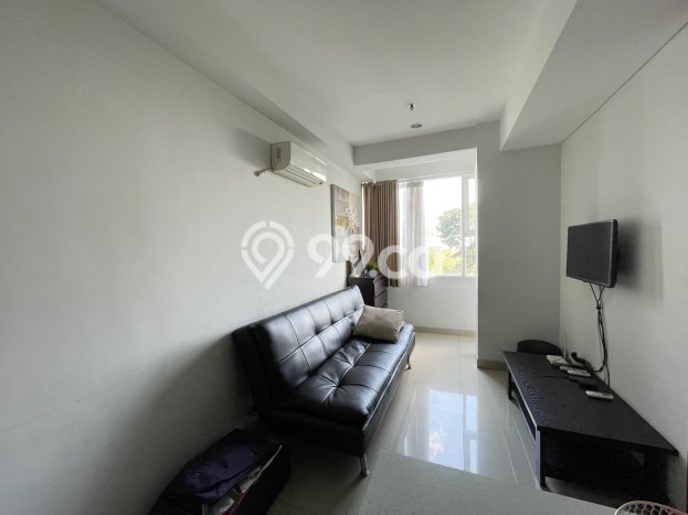 Apartemen Favorit Nyaman Dijual di Bandung dengan 1 Kamar Tidur Apartemen Favorit Nyaman Dijual di Bandung dengan 1 Kamar Tidur