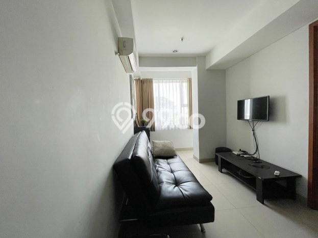 Apartemen Favorit Nyaman Dijual di Bandung dengan 1 Kamar Tidur Apartemen Favorit Nyaman Dijual di Bandung dengan 1 Kamar Tidur