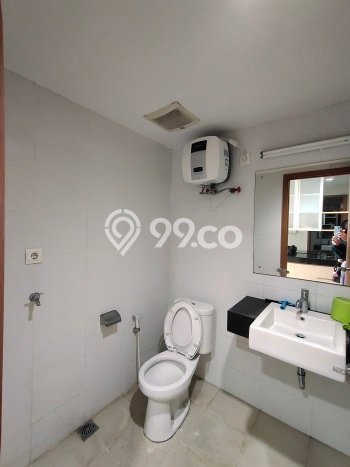 Jarang Ada! Hunian Apartemen Hemat di Coblong, Bandung 1 Kamar Tidur dan 1 Kamar Mandi Jarang Ada! Hunian Apartemen Hemat di Coblong, Bandung 1 Kamar Tidur dan 1 Kamar Mandi
