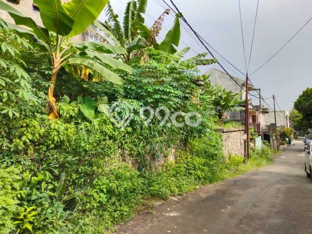 Tanah Strategis Dijual di Awiligar Bandung 205m2 Tanah Strategis Dijual di Awiligar Bandung 205m2