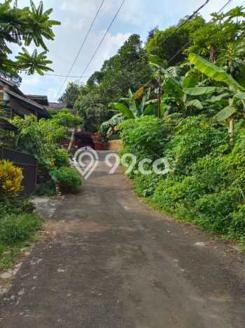 Tanah Strategis Dijual di Awiligar Bandung 205m2 Tanah Strategis Dijual di Awiligar Bandung 205m2