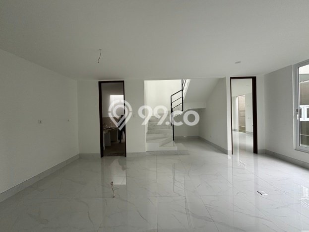 Dijual Rumah Luas Elegan Dengan View Cantik di Setiabudi, Bandung Dijual Rumah Luas Elegan Dengan View Cantik di Setiabudi, Bandung