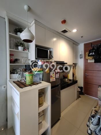 Apartemen Disewakan Terjangkau 1 KT / 1 KM di Coblong, Bandung Apartemen Disewakan Terjangkau 1 KT / 1 KM di Coblong, Bandung