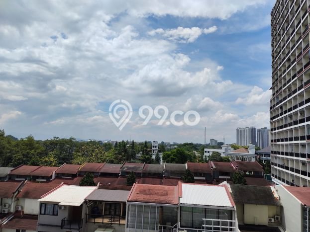 Apartemen Favorit Nyaman Dijual di Bandung dengan 1 Kamar Tidur Apartemen Favorit Nyaman Dijual di Bandung dengan 1 Kamar Tidur