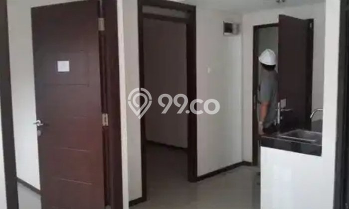 Apartemen Terjangkau di Pasteur Bandung dengan 2 KT & 1 KM Apartemen Terjangkau di Pasteur Bandung dengan 2 KT & 1 KM