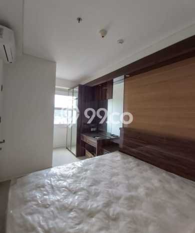 Apartemen Cozy Dijual di Bandung Spesifikasi 2 KT, 1 KM Apartemen Cozy Dijual di Bandung Spesifikasi 2 KT, 1 KM