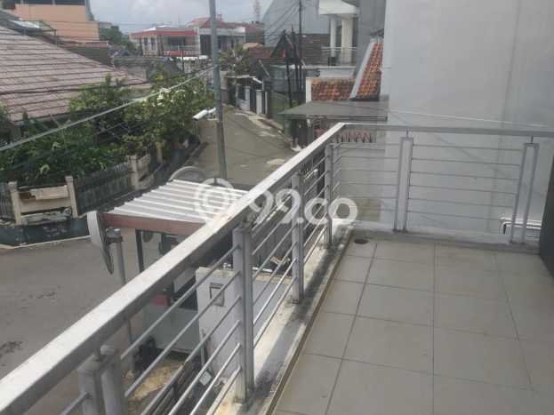 Rumah sewa siap huni 5 KT di BKR, Bandung Rumah sewa siap huni 5 KT di BKR, Bandung