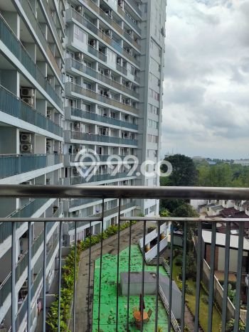 Jarang Ada! Unit Apartemen Hemat di Coblong, Bandung 1 Kamar Tidur dan 1 Kamar Mandi Jarang Ada! Unit Apartemen Hemat di Coblong, Bandung 1 Kamar Tidur dan 1 Kamar Mandi