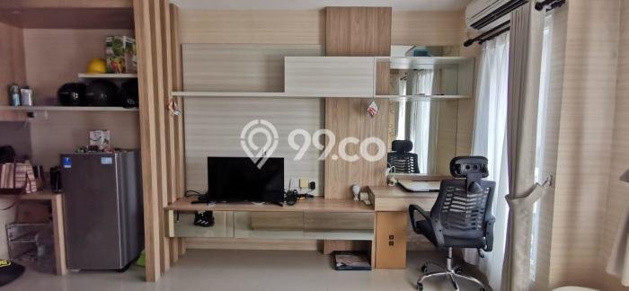 Apartemen Nyaman untuk Disewa, 0 Kamar di Bandung Apartemen Nyaman untuk Disewa, 0 Kamar di Bandung