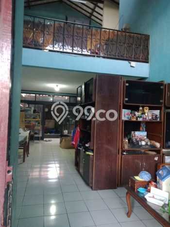 Rumah Minimalis 4 KT LT 193m2 di Turangga Rumah Minimalis 4 KT LT 193m2 di Turangga