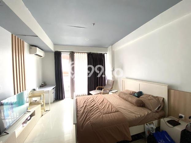 Disewakan Apartemen Terjangkau 1 BR di Dago Bandung Disewakan Apartemen Terjangkau 1 BR di Dago Bandung