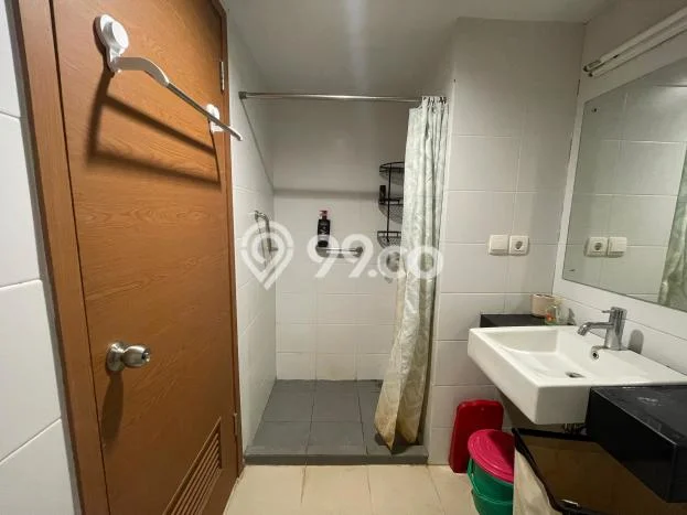Apartemen Minimalis untuk Disewa, 0 Kamar di Bandung Apartemen Minimalis untuk Disewa, 0 Kamar di Bandung