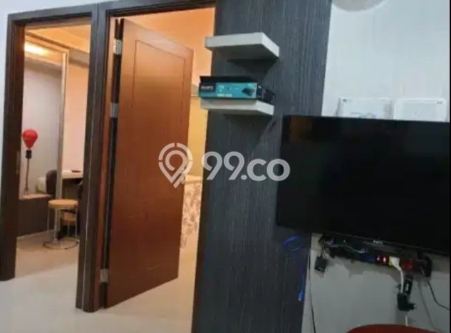 Hunian Apartemen Ideal untuk Dijual di Bandung dengan 2 Kamar Hunian Apartemen Ideal untuk Dijual di Bandung dengan 2 Kamar