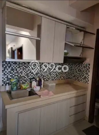 Hunian Apartemen Ideal untuk Dijual di Bandung dengan 2 Kamar Hunian Apartemen Ideal untuk Dijual di Bandung dengan 2 Kamar