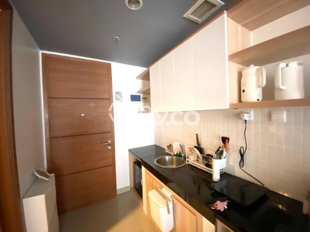Disewakan Apartemen Terjangkau 1 BR di Dago Bandung Disewakan Apartemen Terjangkau 1 BR di Dago Bandung