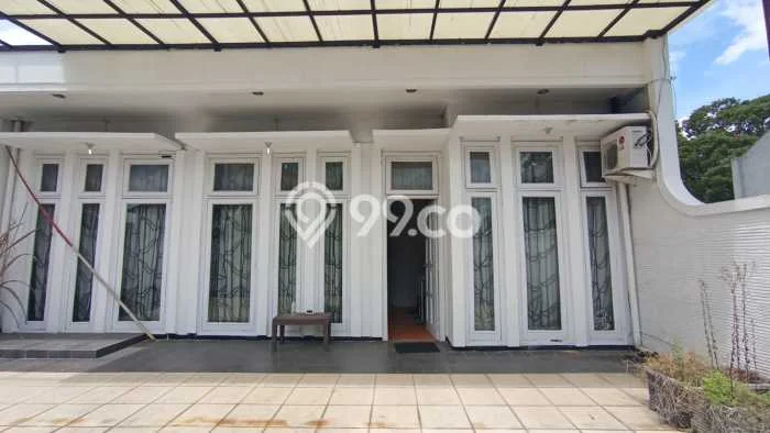 Jarang Ada! Rumah Sewa 4 Kamar Bagus Siap Huni Riau Jarang Ada! Rumah Sewa 4 Kamar Bagus Siap Huni Riau