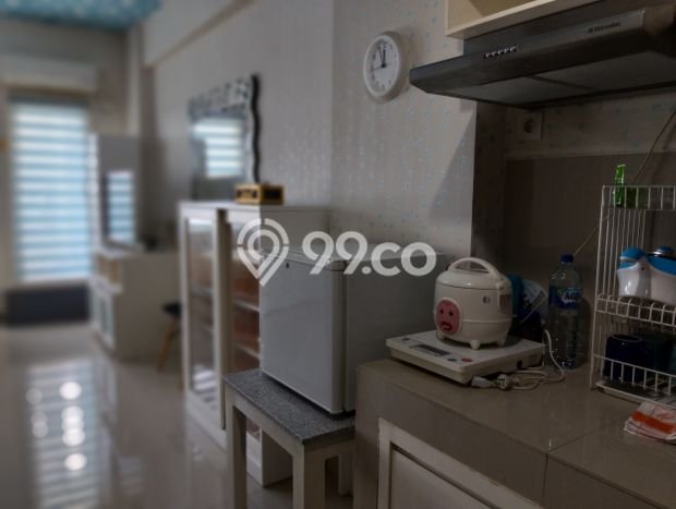 Hunian Apartemen Budget Friendly di Bandung dengan 0 Kamar Tidur, 1 Kamar Mandi Hunian Apartemen Budget Friendly di Bandung dengan 0 Kamar Tidur, 1 Kamar Mandi
