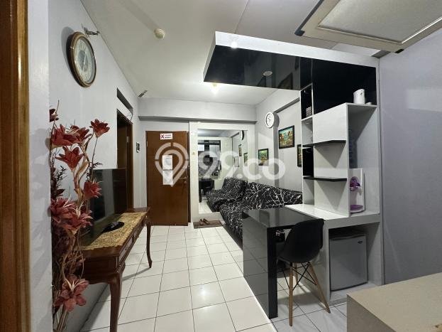 Apartemen Terjangkau Dijual di Bandung 2 KT & 1 KM Apartemen Terjangkau Dijual di Bandung 2 KT & 1 KM