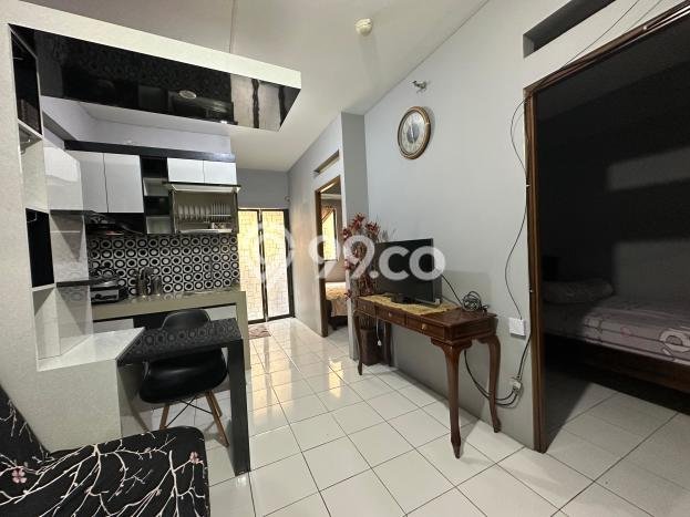 Apartemen Terjangkau Dijual di Bandung 2 KT & 1 KM Apartemen Terjangkau Dijual di Bandung 2 KT & 1 KM