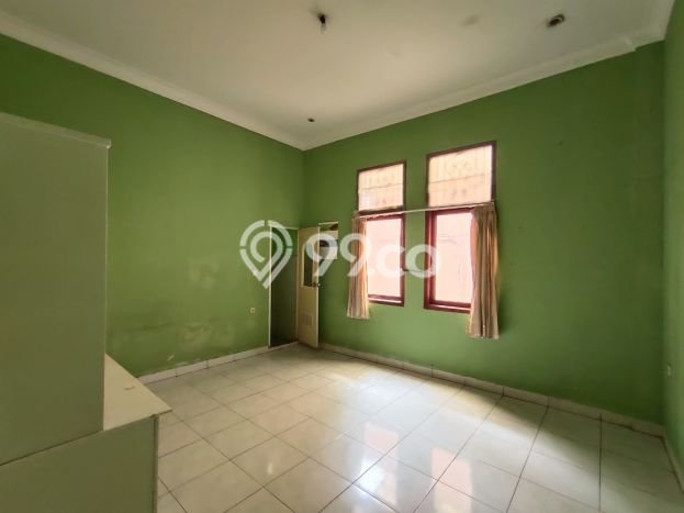 For Sale! Premium House LT 480m2 Desain Modern di Geger Kalong For Sale! Premium House LT 480m2 Desain Modern di Geger Kalong
