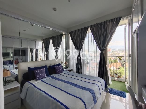 Dijual Apartemen 1 KT & 1 KM di Bandung Lokasi Strategis Dijual Apartemen 1 KT & 1 KM di Bandung Lokasi Strategis
