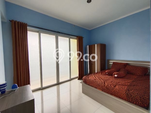 Rumah Disewakan Bandung LT 106m2 LB 108m2 Kawasan Cigadung Rumah Disewakan Bandung LT 106m2 LB 108m2 Kawasan Cigadung