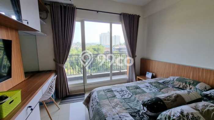Dijual Apartemen 1 KT & 1 KM di Bandung Lokasi Strategis Dijual Apartemen 1 KT & 1 KM di Bandung Lokasi Strategis