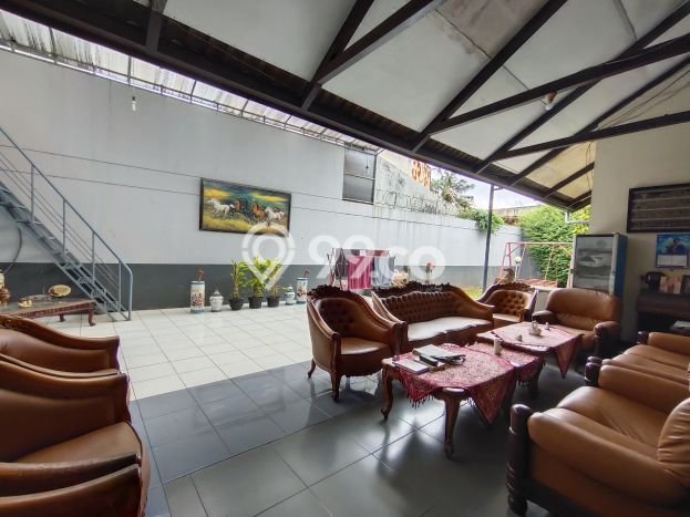 Dijual Rumah Mewah Megah Dengan View Cantik di Sukahaji, Bandung Dijual Rumah Mewah Megah Dengan View Cantik di Sukahaji, Bandung