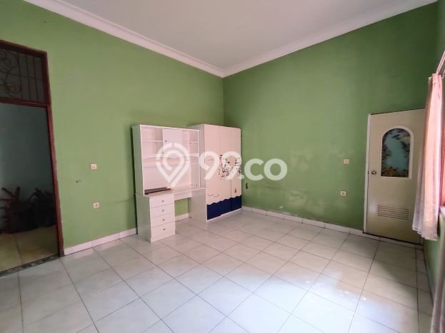 For Sale! Premium House LT 480m2 Desain Modern di Geger Kalong For Sale! Premium House LT 480m2 Desain Modern di Geger Kalong